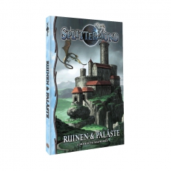 Uhrwerk Verlag Ruinen und Paläste - Lorakische Bauwerke 277445