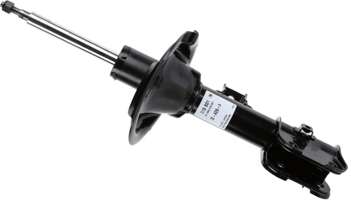 Stoßdämpfer SACHS 318 801