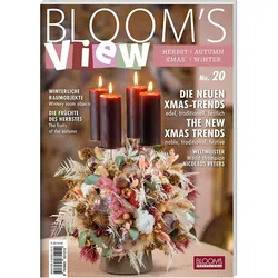 BLOOM's VIEW 2/2024 (No.20), Ratgeber von Team BLOOM's