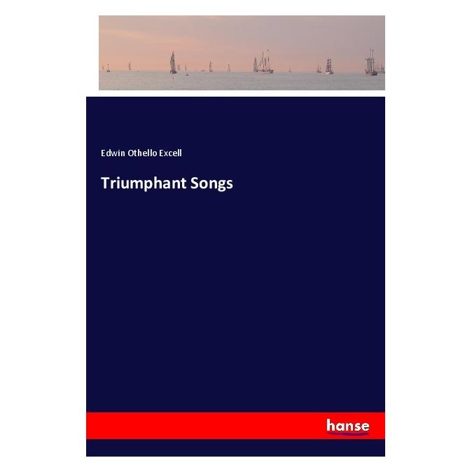 Hansebooks Triumphant Songs (55973151)