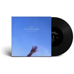 Decca, Schallplatten, Brightside (Vinyl) (The Lumineers)
