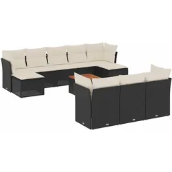 vidaXL, Gartenlounge, Mamenen