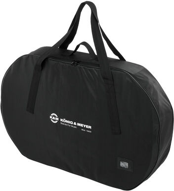 K&M 18829 Carry Bag Omega Pro