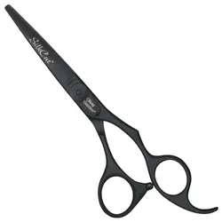 Olivia Garden SilkCut Matt Black