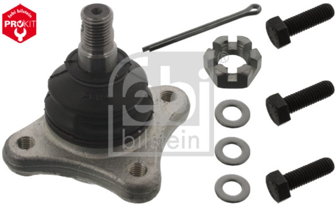 Traggelenk FEBI BILSTEIN 41250