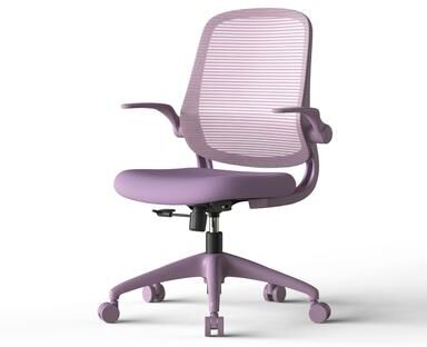 Ergonomic Swivel&Lifting Mesh Fireproof Office Chair