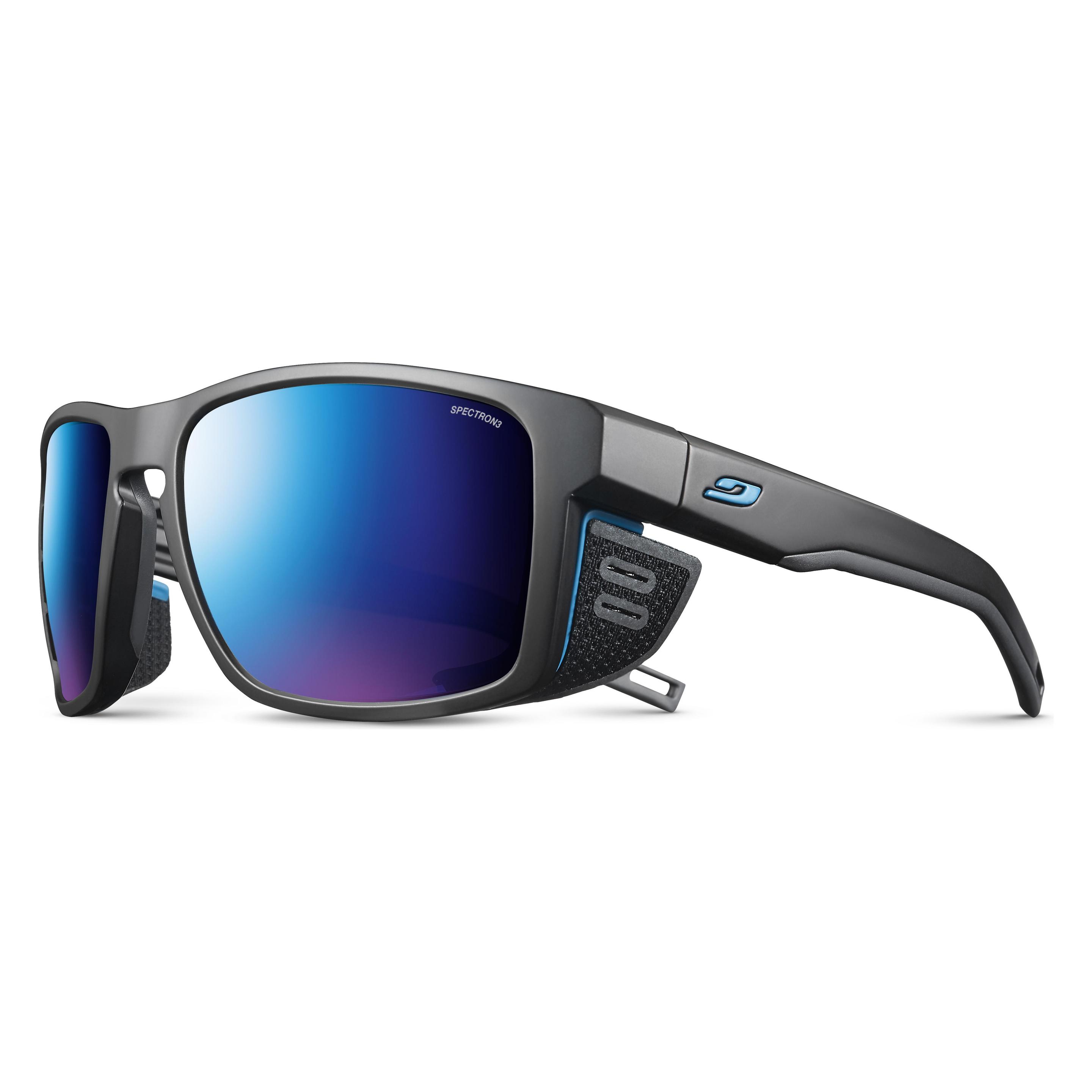 Julbo Shield Spectron 3 CF Sportbrille (Blau) (J5061114)