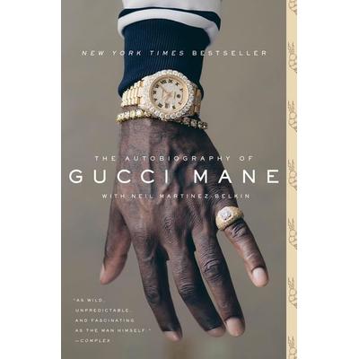 The Autobiography of Gucci Mane -