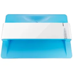 Plustek ePhoto Z300 Fotoscanner 600 x 600 DPI A4 Blau