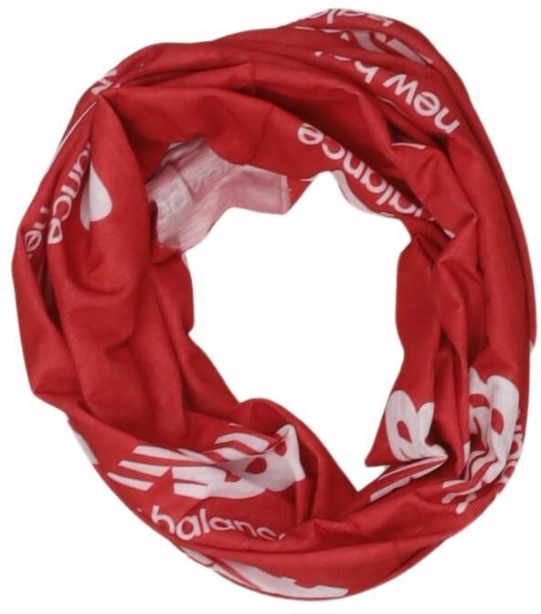 New Balance Damen Schal oder Tuch, Rot, kein / Etikett - Second Hand