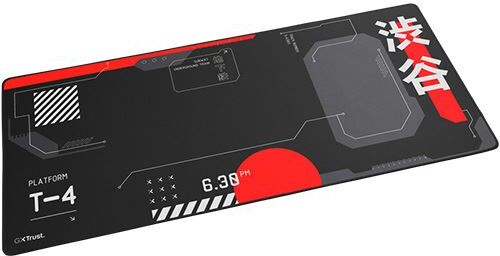 Trust Tapete de Rato  GXT 759 XXL Japan