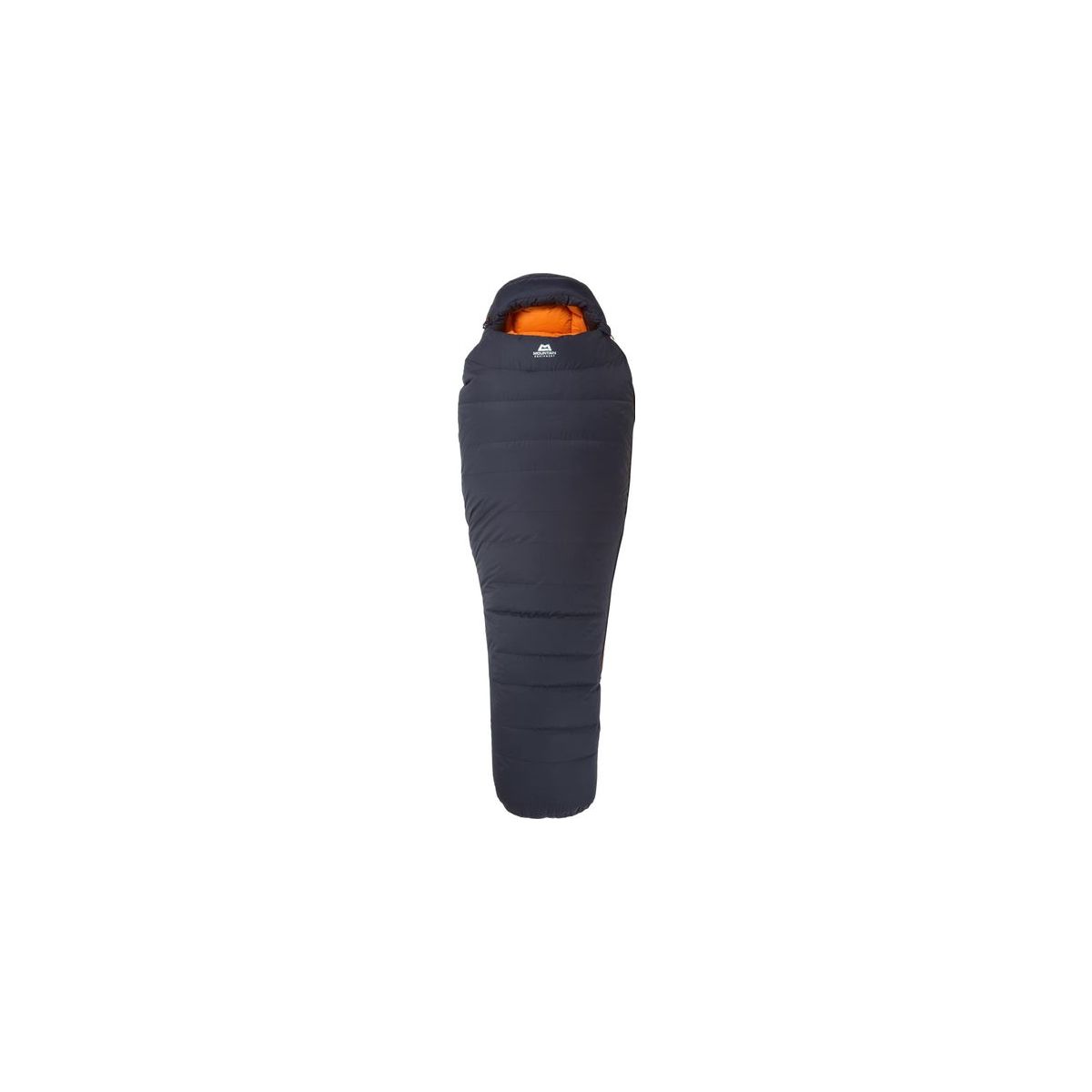 Mountain Equipment Glacier 700 Regular obsidian (ME-01595) LZ ME-007347-ME-01595-LZ