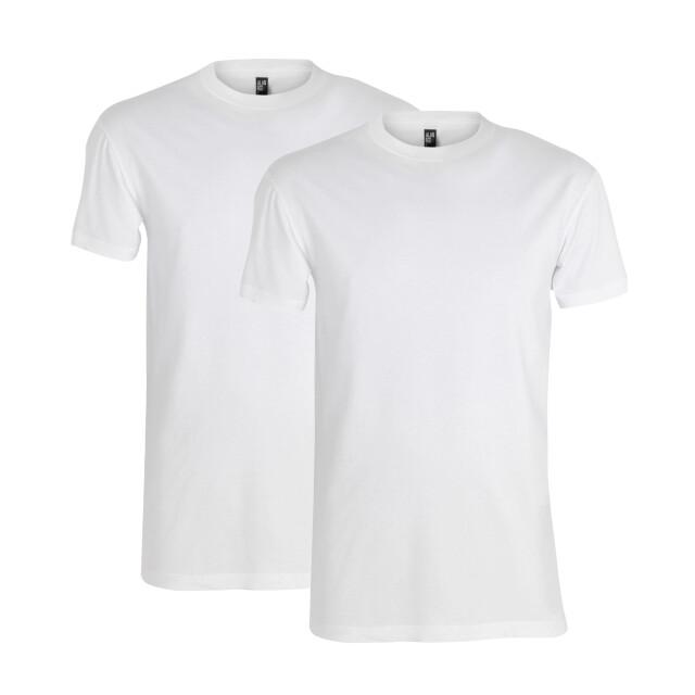 Alan Red 2-pack oakville 6695 white