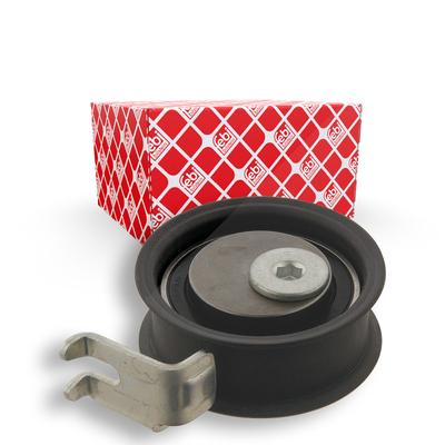 Febi Bilstein Spannrolle, Zahnriemen [Hersteller-Nr. 18556] für Audi, Skoda, VW, Seat