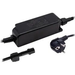 Outdoor Netzteil 60W 24V DC 2.5A IP67 - Ausschließlich für Beleuchtungssysteme g...