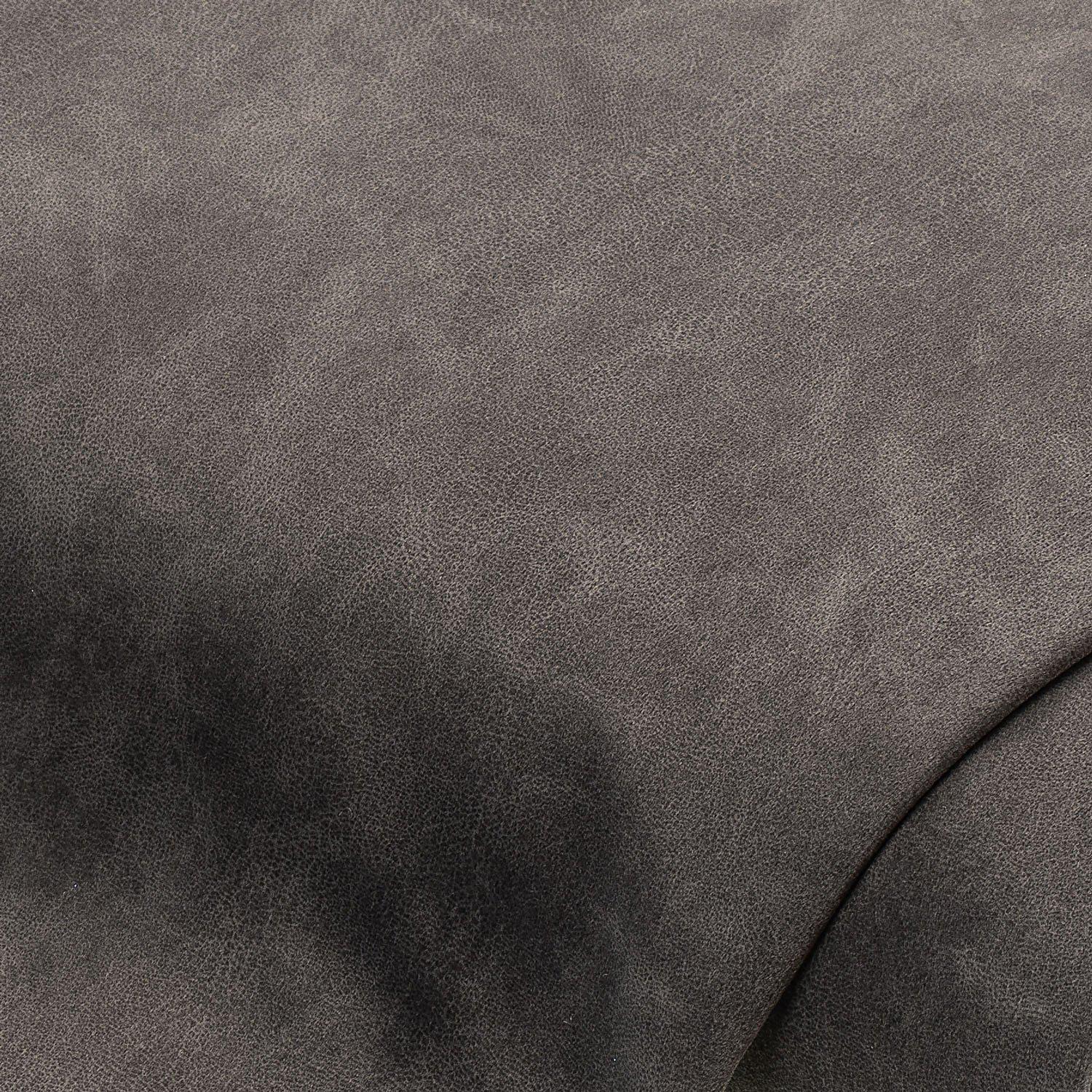 Möbelstoff "Ruby", grau