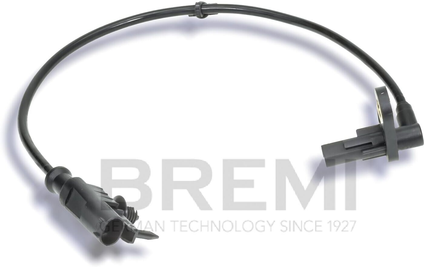 Bremi Sensor, Raddrehzahl 50961 Für Infiniti