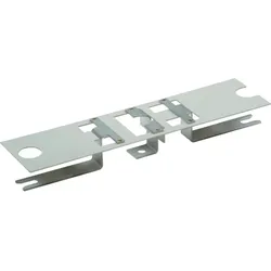 Hager Doppeladapter 2x NH00/60mm auf 185mm SaS