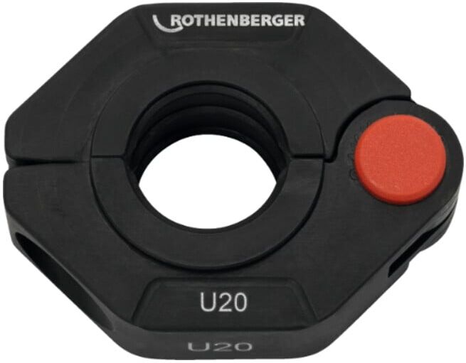 Rothenberger Anneau de sertissage U20 (1000003939)