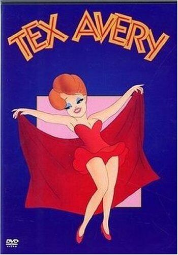 Tex Avery, volume 1 [FR Import] - Preis vom 13.10.2026 11:25:28 h