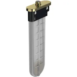 Hansgrohe Wannenrandset sBox oval PGO , 28020990 28020990