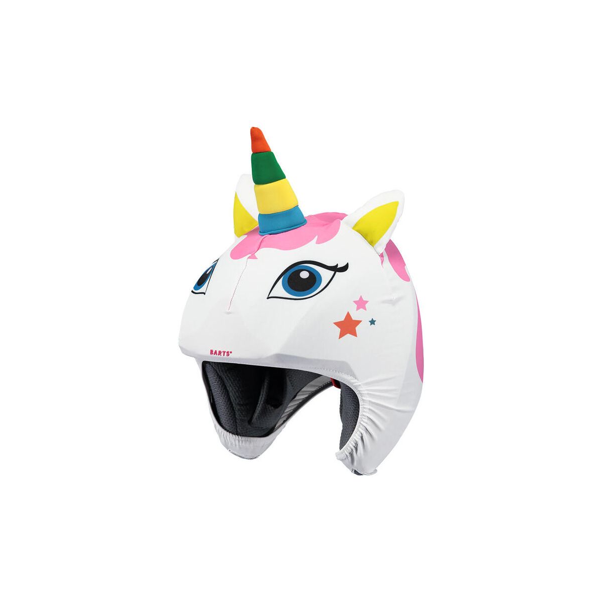 Barts Helmet Cover 3D unicorn (12) 18070123