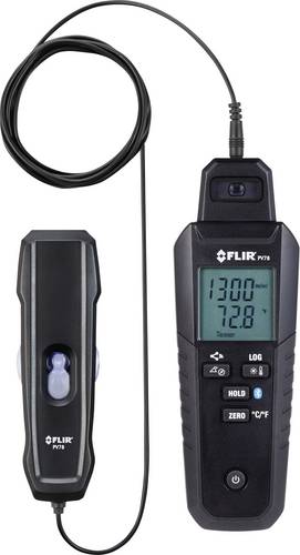 FLIR PV78 Solar-Einstrahlungsmessgerät