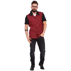 Wilbers Rockabilly Hemd Bobby (48)