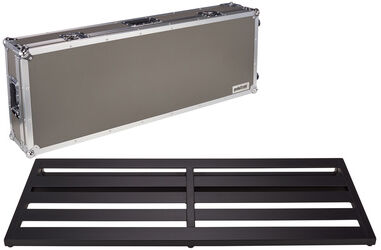 Pedaltrain Terra 42 Tourcase w. wheels