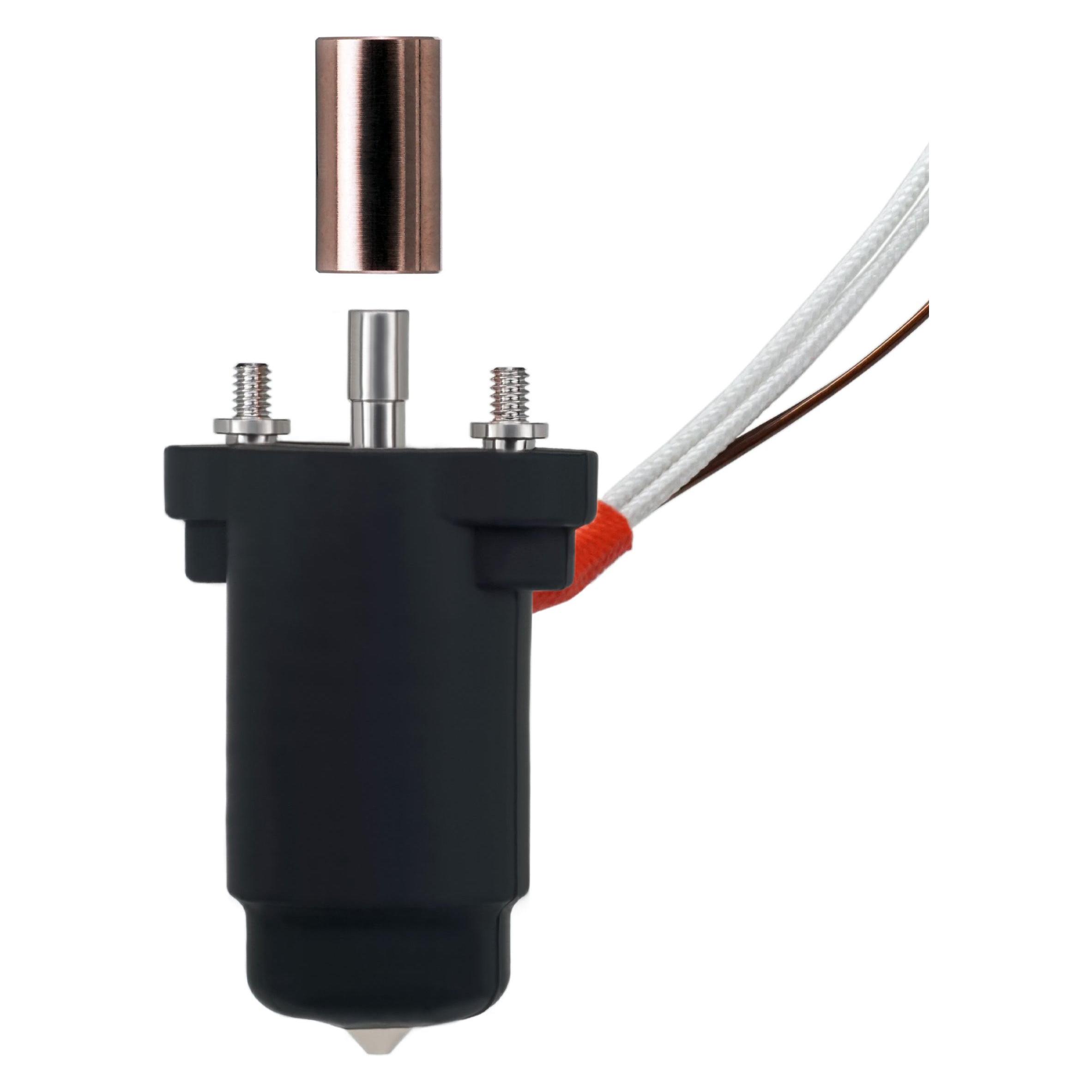 MicroSwiss Micro Swiss FlowTech Hotend for Creality CR-10 SE (Hotend) (M3102)