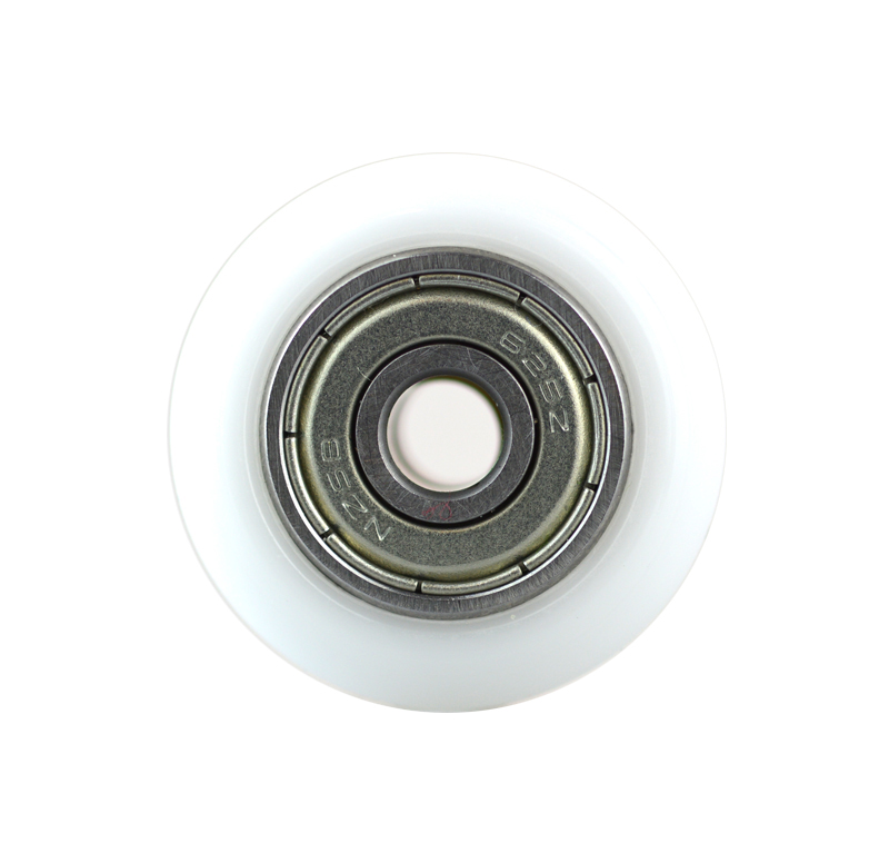 PrimaCreator V-Wheels with bearing for Creality CR/Ender series PC-V-WHEEL-CR/E