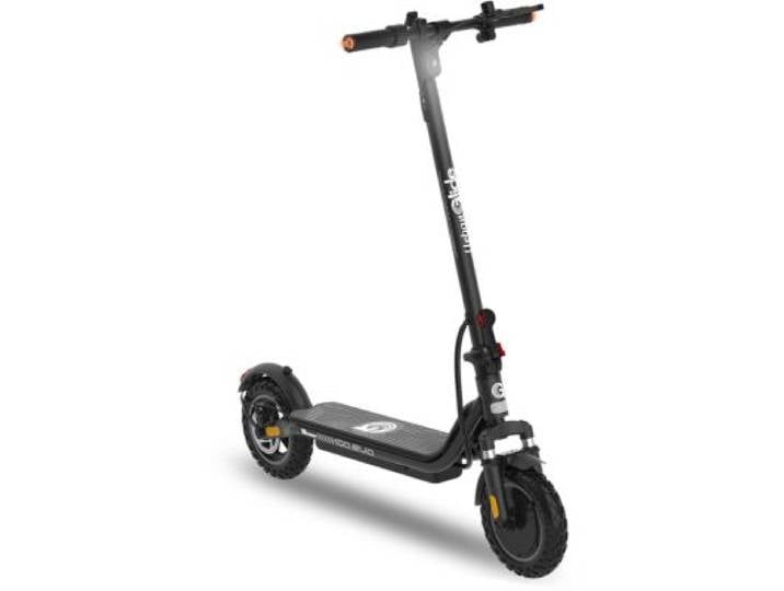 Urbanglide - Trottinette Électrique Ride 100 Evo