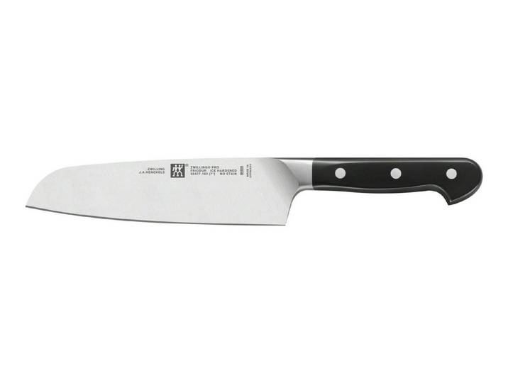 Santokumesser