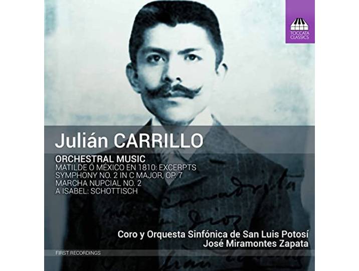 Orchestral Music