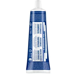 DR. BRONNER ́S Zahnpasta Pfefferminz