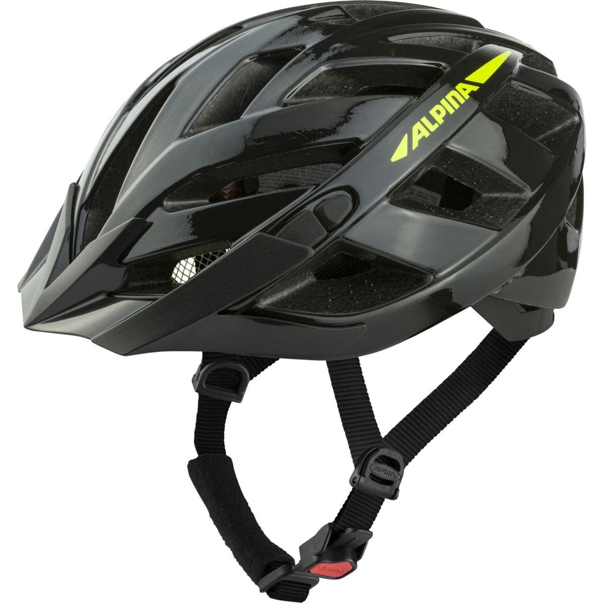 Alpina Panoma 3.0 black-neon matt (68) 52-57 A9793168