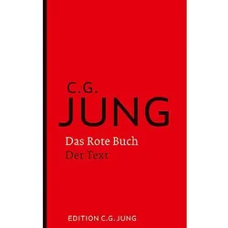 Das Rote Buch - Der Text, Fachbücher von C.G. Jung