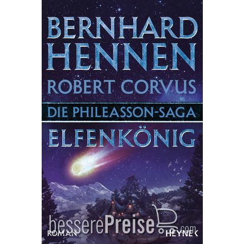 Heyne Verlag HEY534964