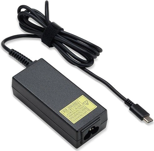 Acer 45W schwarz, 3phy