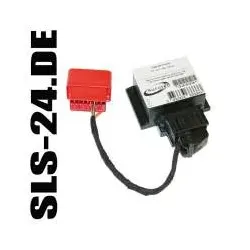 Kufatec 36942 TV / DVD Freischaltung Audi MMI 3G A5, Q5, Q7, A6 4F, A8 4E, A8