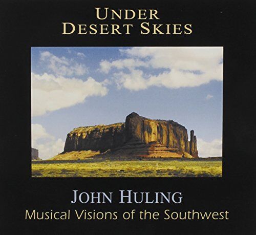 John Huling - Lost Ocean - Preis vom 16.10.2026 11:41:07 h