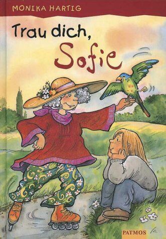 Monika Hartig - Trau dich, Sofie - Preis vom 09.10.2026 07:28:09 h
