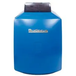 Buderus Logano plus GB125-49 Öl-Brennwertkessel 49 kW