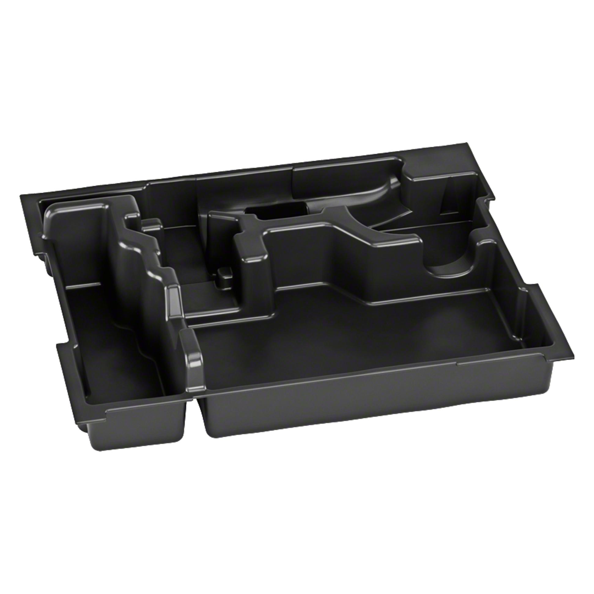 Bosch Professional L-BOXX Einlage für GBM 13-2 RE (1600A00M7P)