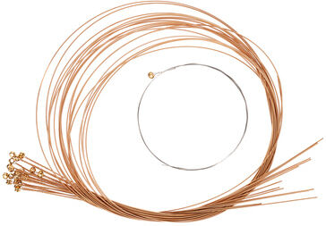 Allton Strings for Mini Monochord