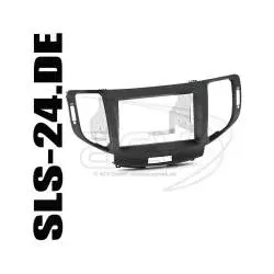 ACV 381130-11 1-DIN Radioblende Autoradio Blende HONDA Accord (CU/CW) Facelif...
