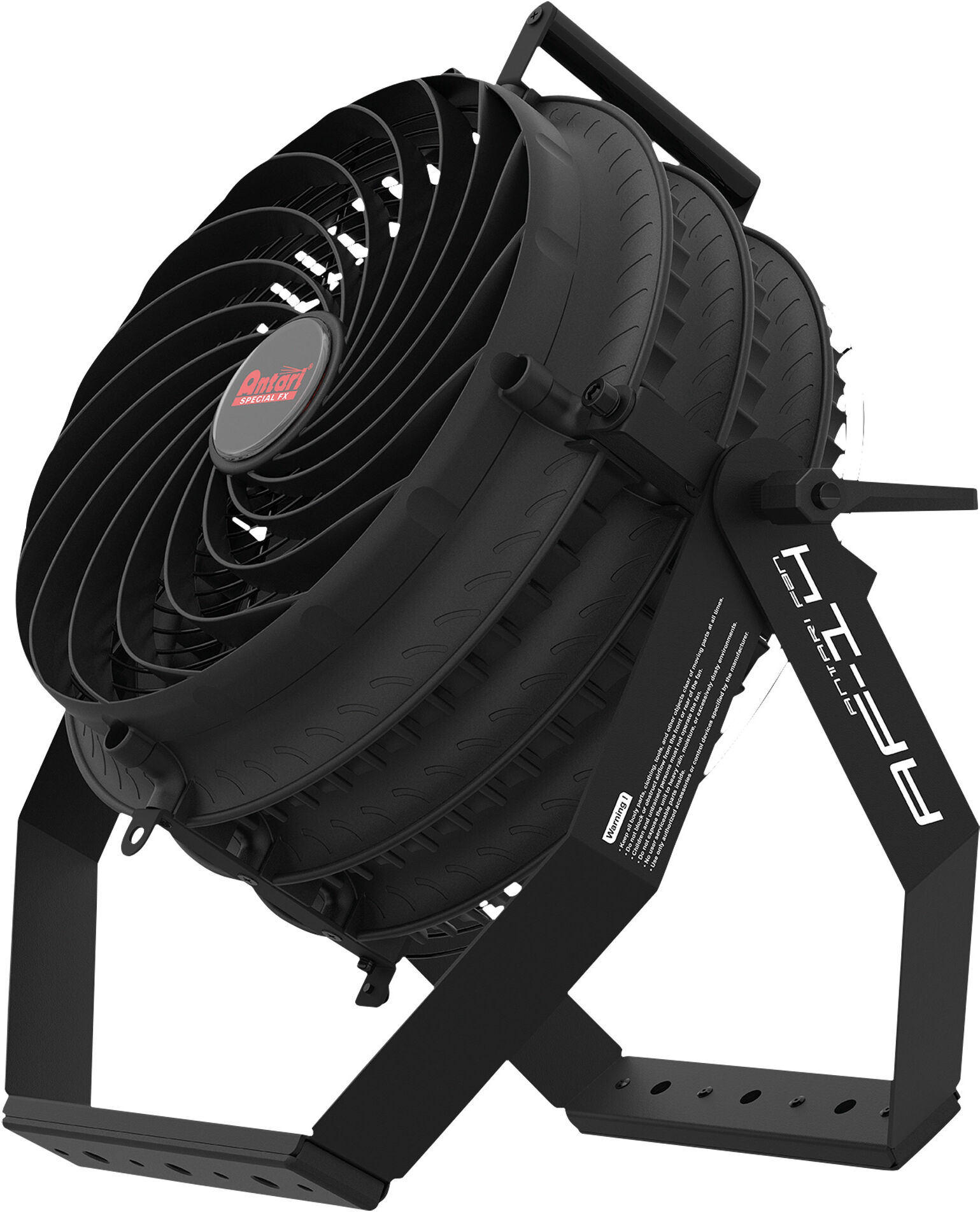 Antari Af-14 Ip-Effektventilator Axialer Ip-Ventilator