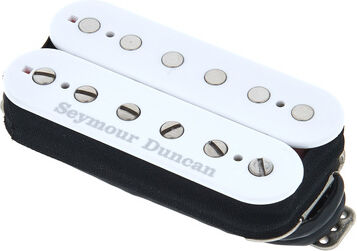 Seymour Duncan TB-4 JB Trembucker WH Weiß