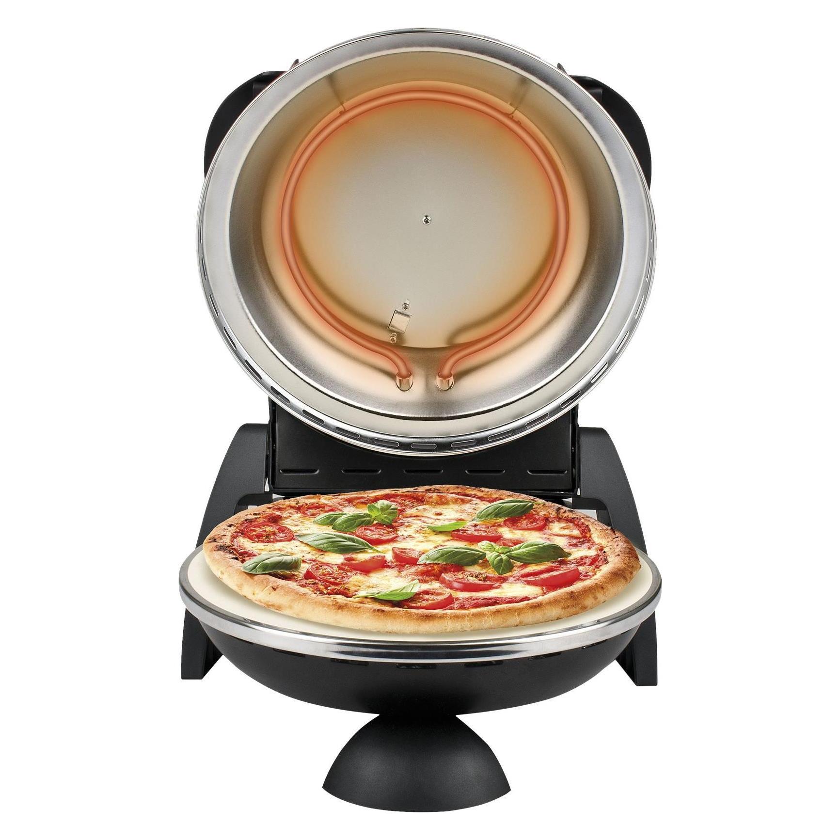 G3 Ferrari Pizzaofen Delizia G10006 (G 10006)