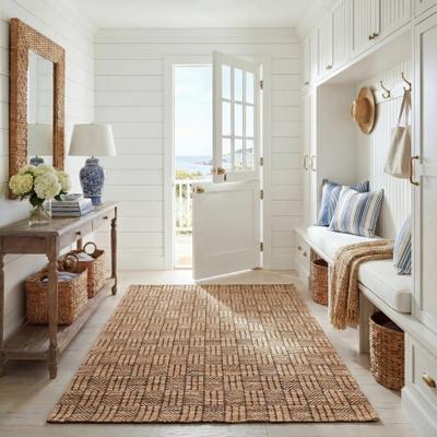 SAFAVIEH Handmade Natural Fiber Haidi Jute Rug